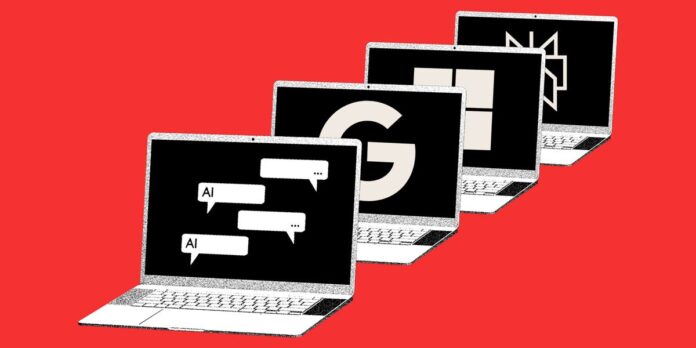 AI Search Reshapes SEO, Fueling GEO Gold Rush