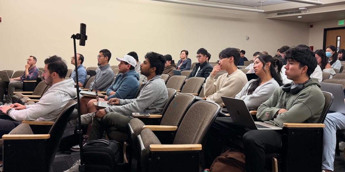 69260d5289026fbb4d0e685b.jpeg The Hottest Stanford CS Class Is Embracing Rather Than Banning AI