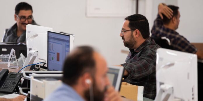 AI Tools Are 'Deskilling' Workers, Philosophy Professor Says