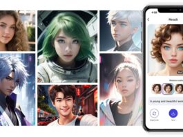 Best AI Image Generator Apps & AI Photo Generator Apps in 2025 - perfectcorp.com
