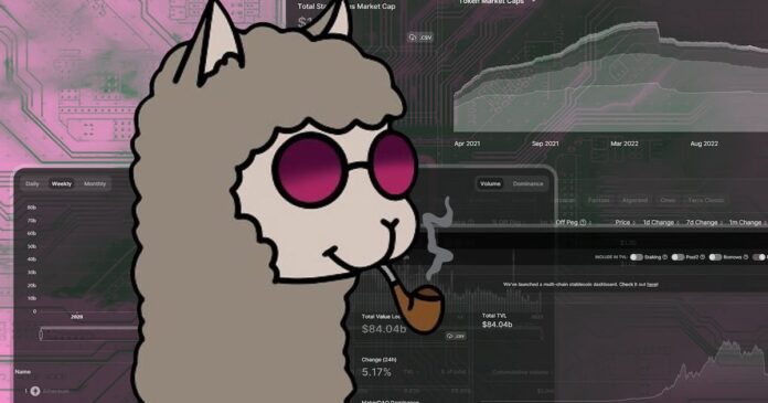 DefiLlama launches AI tool for live crypto analysis with minimal risk of ‘hallucinations’ – DL News