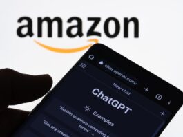 Amazon and OpenAI agree $38bn partnership to boost AI development