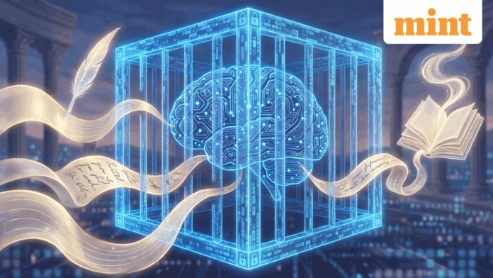 AI can tricked into answering harmful requests using poetry