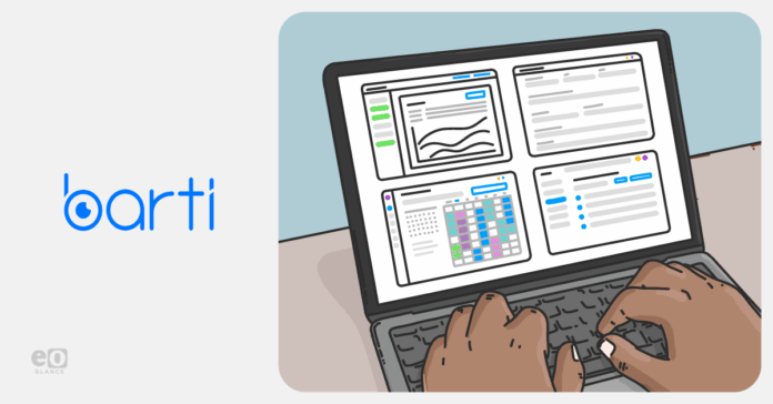 Barti launches new AI guidelines for EHR