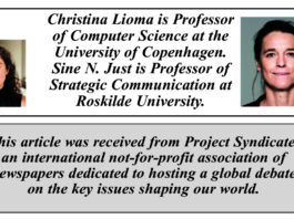 AI agents threaten free societies