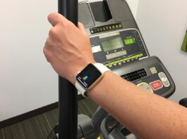 An AI tool Detected Structural Heart Disease in Adults Using a Smartwatch