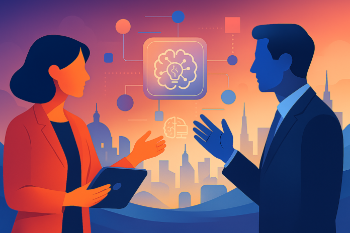 OpenAI launches first Executive School Kickoff in Amsterdam for AI leaders