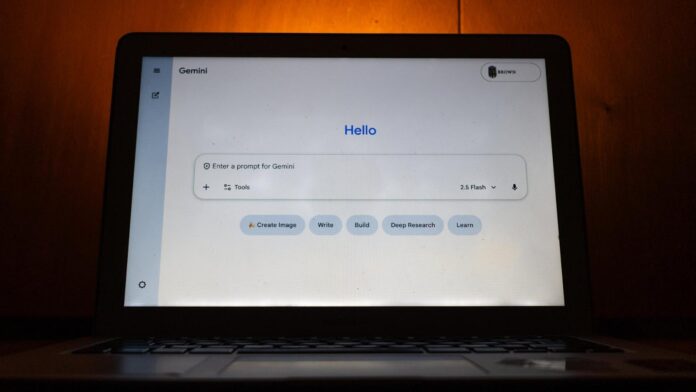 Brown begins to implement University-wide AI tools