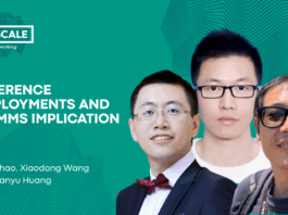 Scaling LLM Inference: Innovations in Tensor Parallelism, Context Parallelism, and Expert Parallelism