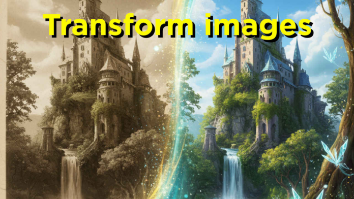 5 AI Apps That Transform Your Old Photos Instantly