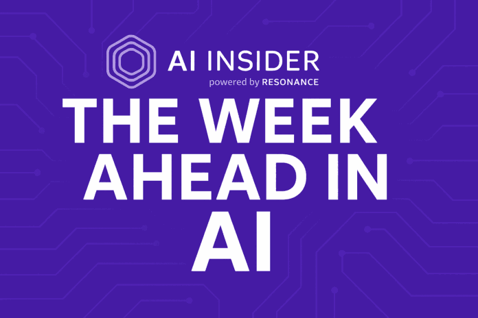 Ai Insider's Guest Post, Open AI.ai Launches Global Group Chats, Plus Funding Rounds by Lanchi, Vigilant AI & Upcoming Earnings
