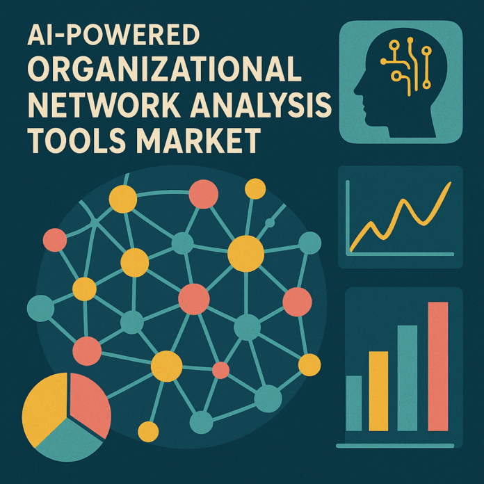 AI-Powered Organizational Network Analysis Tools Market Is Booming So Rapidly | TrustSphere, Humanyze