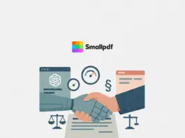 How marketers are using AI for contracts