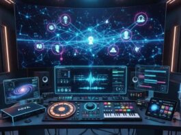 Best AI audio and music making tools