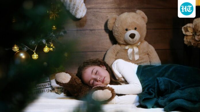 OpenAI blocks toymaker after AI teddy bear teaches kids dangerous behaviours 
(HT Tech)