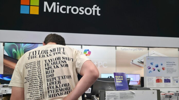 PluggedIn Newsletter logo