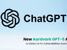 OpenAI’s New Aardvark GPT-5 Agent that Detects and Fixes Vulnerabilities Automatically