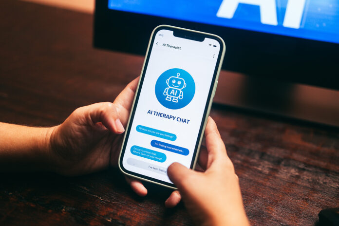 AI Therapy Chatbots Raise Privacy, Safety Concerns