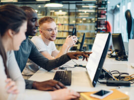 FSU College of Business, Google partner to offer free AI-powered management training