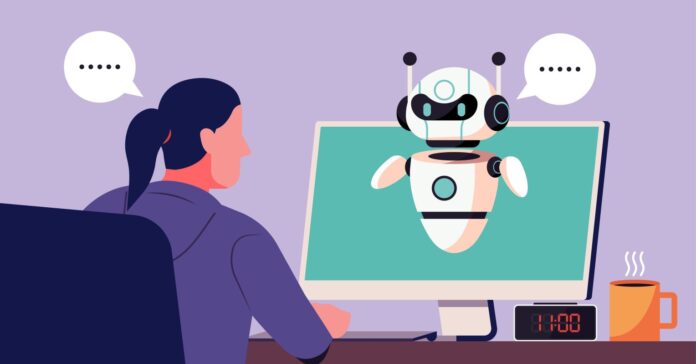 Can AI Therapy Replace a Real Therapist?