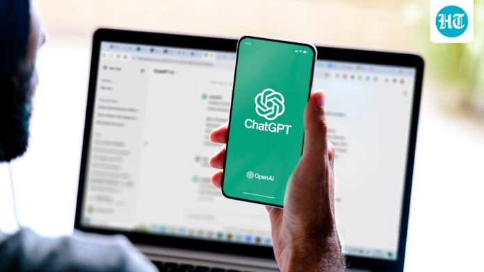 How to edit, create AI images using ChatGPT 
(HT Tech)