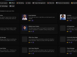 How AI Agents Will Reshape Your Job (Not Just Replace It)