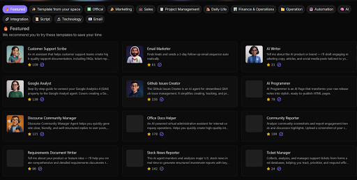 How AI Agents Will Reshape Your Job (Not Just Replace It)