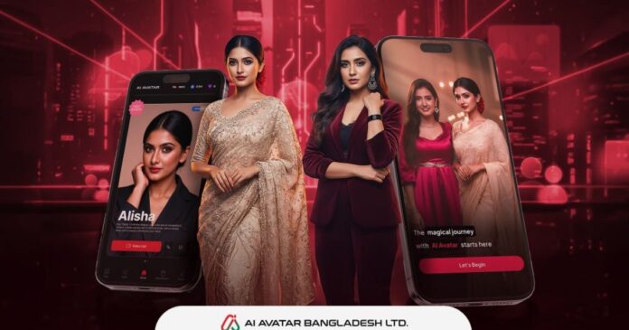 Ai Avatar Bangladesh launches country’s first emotional AI app