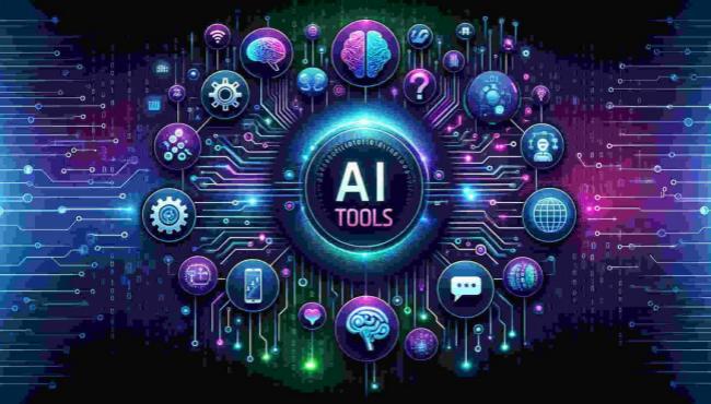 Ai20tools-1763210157.jpg Best AI Tools for Developers, Students, and Businesses in 2025 | 2025’s Most Powerful AI Tools for Coding, Design, and Content Creation | AI Tools Gaining Global Popularity: A Complete 2025 Guide | AI tools | Cursor AI | Midjourney | Descript | Claude AI | Runway ML | Perplexity AI | Fliki AI | artificial intelligence tools | AI for developers | AI video editing | AI content creation | AI search engine | text to video tools | voiceover AI | diffusion model AI