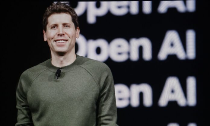 OpenAI Continues to Push for Government Help in AI Growth