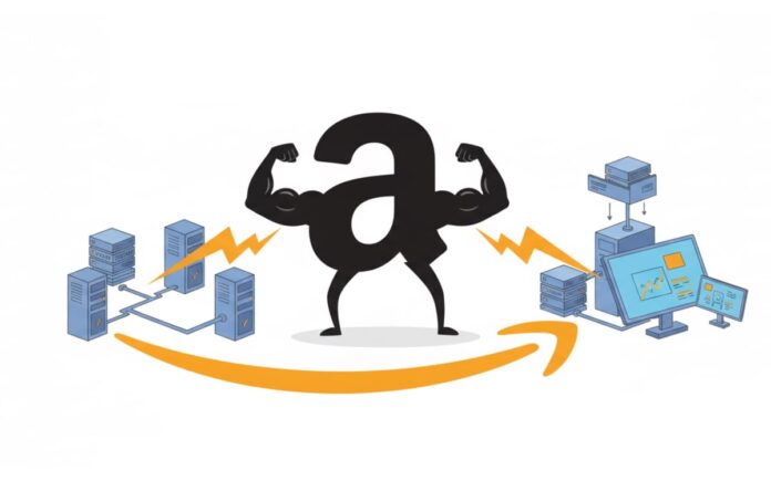 Amazon unleashes advertising infrastructure overhaul