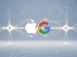 Apple Will Never Admit Google Is Powering the New Siri
