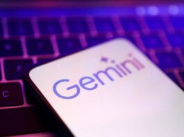 Apple may ‘depend’ on Google Gemini for smarter AI-powered Siri 
(HT Tech)