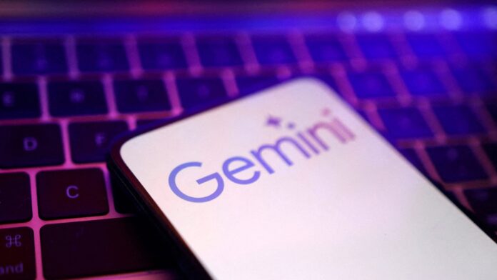 Apple may ‘depend’ on Google Gemini for smarter AI-powered Siri 
(HT Tech)
