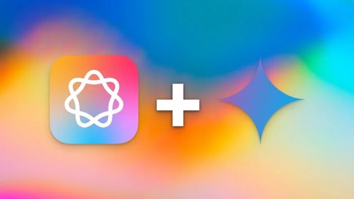 Apple’s trick to fix Siri is to secretly use Google’s AI tech behind the scenes