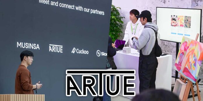 OpenAI DevDay Spotlight: Artue Shows How Korea Is Shaping the Next Wave of AI-Powered Cultural Experiences - KoreaTechDesk