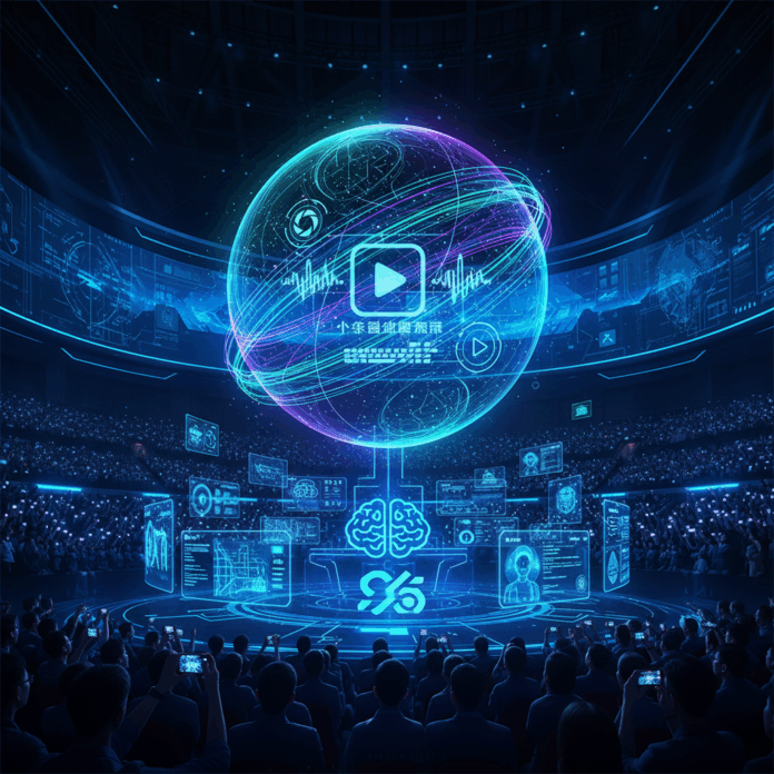 Baidu Unveils ERNIE 5.0, GenFlow Reaches 20M Users