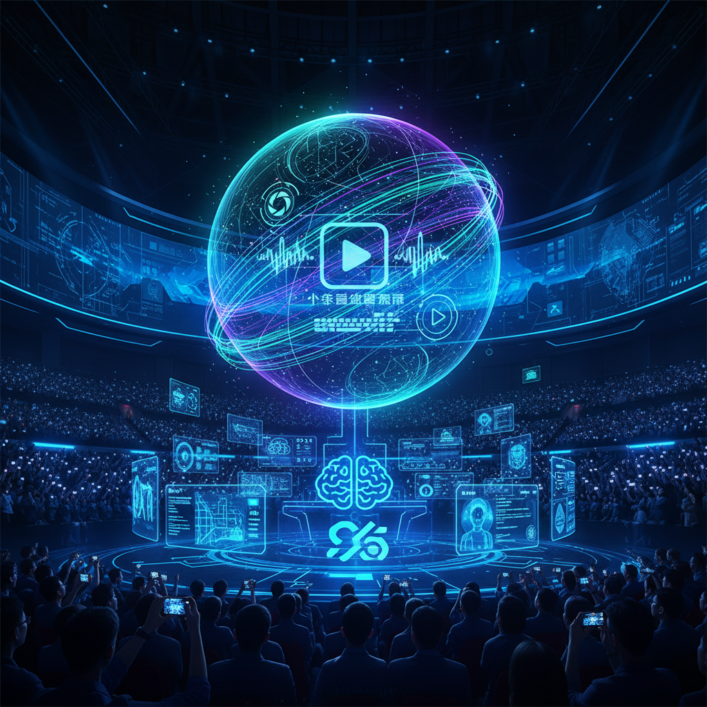 Baidu Unveils ERNIE 5.0, GenFlow Reaches 20M Users