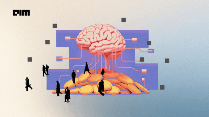 This Week’s AI Startups Attract Major Funding