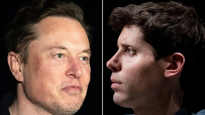 Elon Musk disputes Sam Altman's Tesla refund claim: 'You forgot to mention act 4'