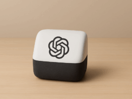 OpenAI's Local AI Device Dreams