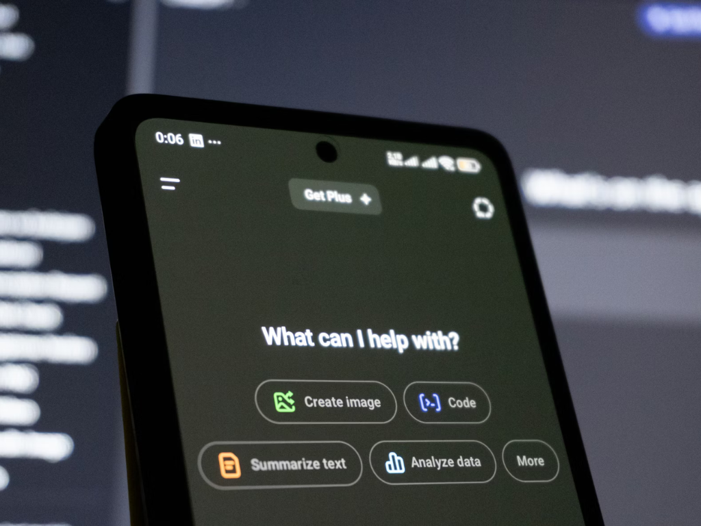 ChatGPT-LLM.png A surprising language beats English and Chinese in LLM tests, based on new academic study
