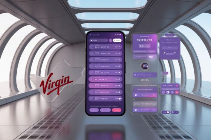 Virgin australia partners with openai to revolutionize travel planning
