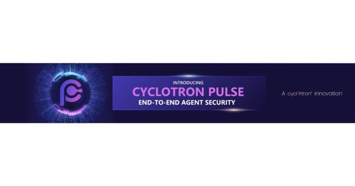 A Groundbreaking Product for Enterprise Agent Security