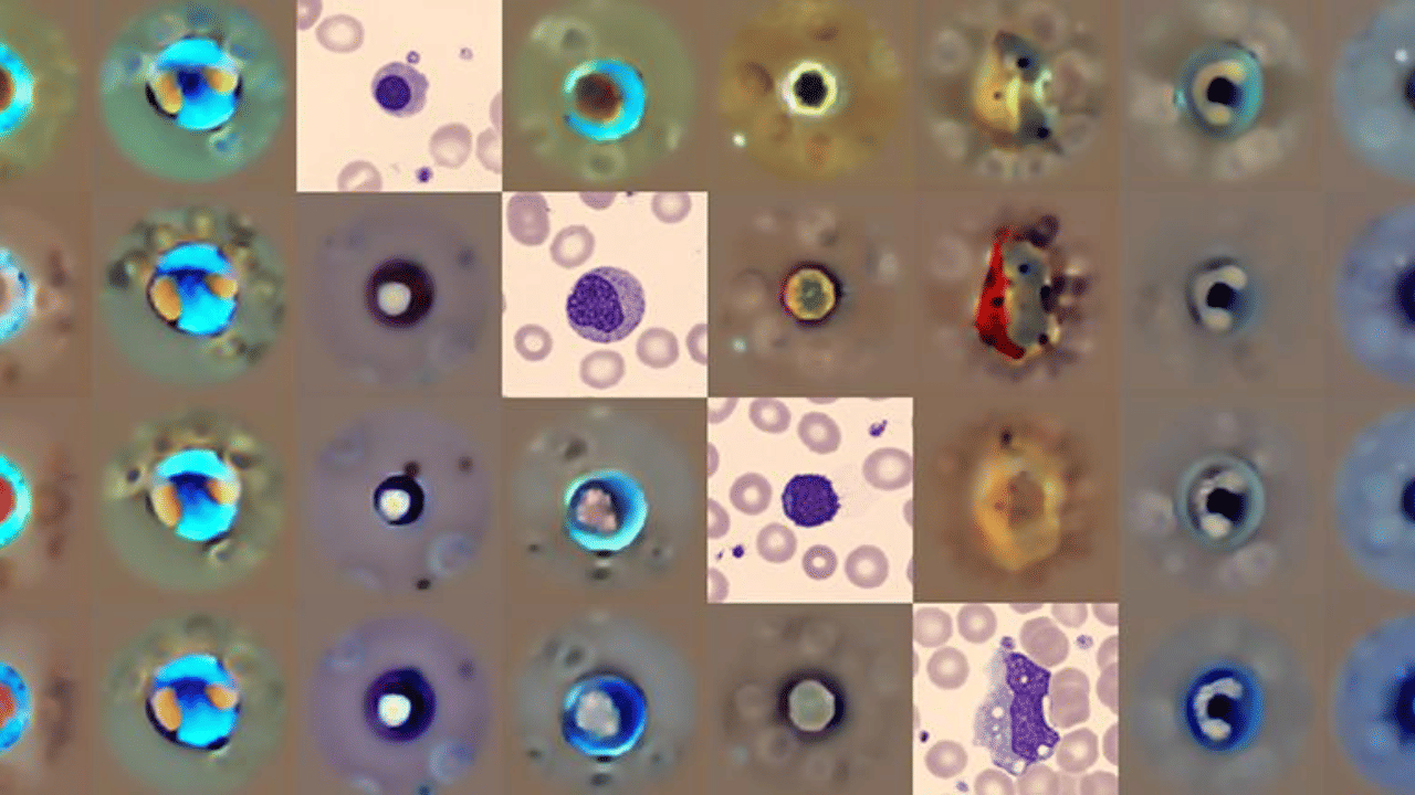 CytoDiffusion.png AI tool spots blood cell abnormalities doctors often miss, transforming Leukaemia diagnosis