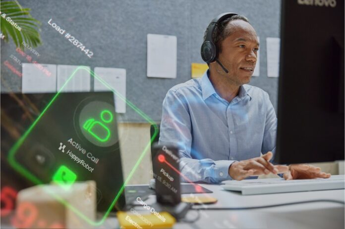 DHL: we are now integrating AI agents to make processes even more efficient