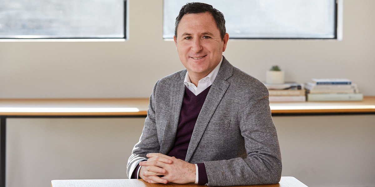 Daniel_Chait_3.jpg ‘Trust is at an all-time low for both job seekers and recruiters’: Hiring platform CEO says talent acquisition is in an ‘AI doom loop’