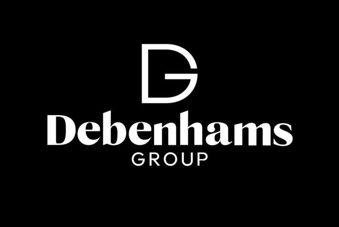 Debenhams Group installs agentic AI tool to manage brands