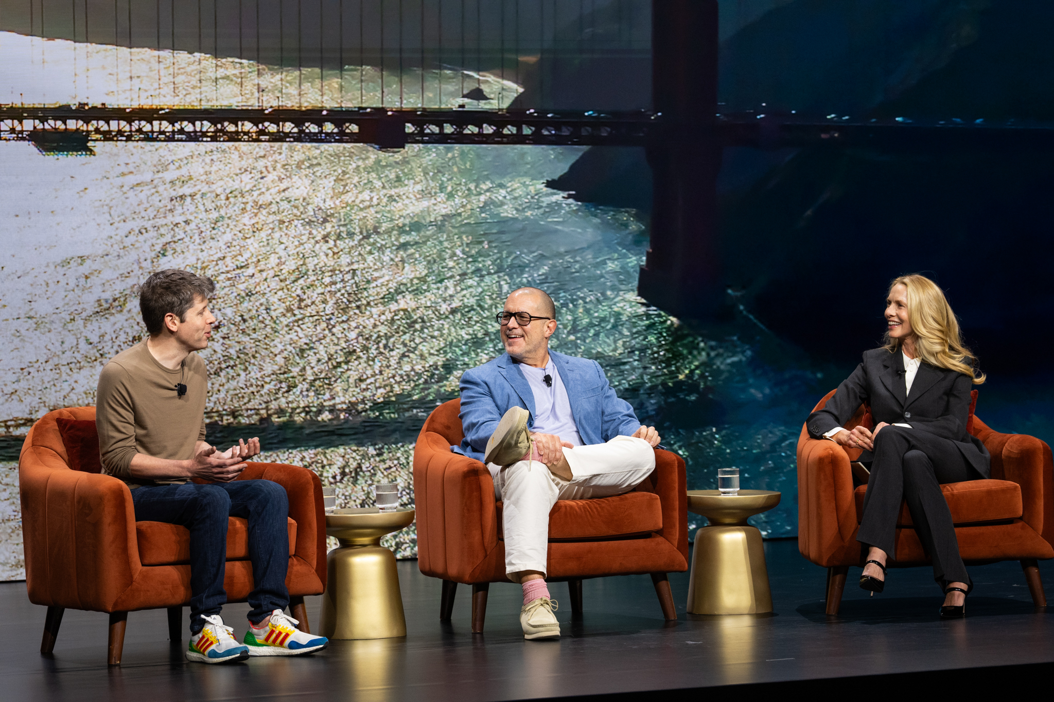 DemoDay_Selects_081.jpg OpenAI’s Secretive A.I. Gadget Designed by Jony Ive Aims to Redefine Tech’s Vibe