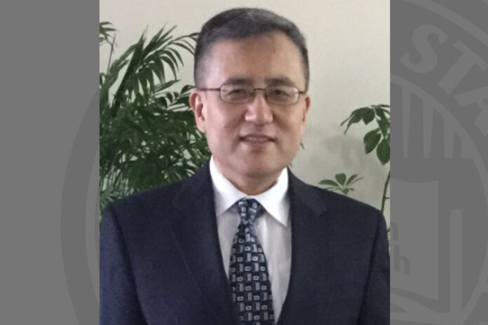 CAST Research Fellow Dr. Qi Zhang is transforming pediatric heart care through AI innovation - News